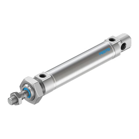 Festo Standards-Based Cylinder DSNU-25-80-PPV-A DSNU-25-80-PPV-A